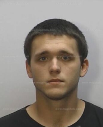 Roderick Cody Caudle