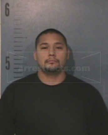Jaime Vincent Olivarez