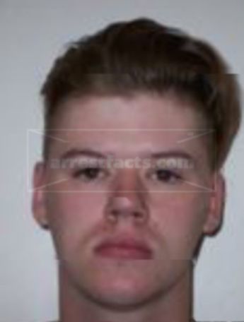 Nicholas Aaron Robinson