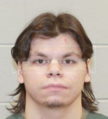 Cody R Demarr