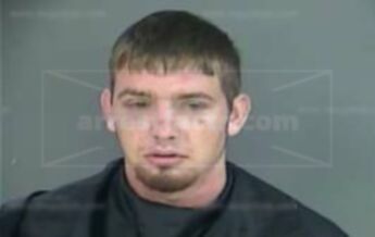 Matthew Brandon Crowe