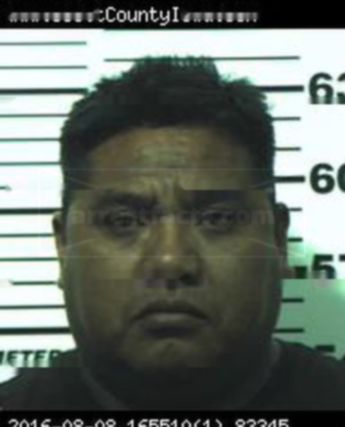 Pedro Mateo Perez