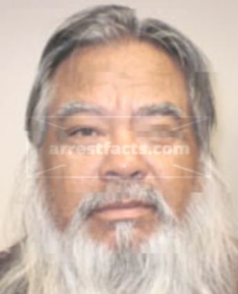 Ramon Cortez Noriega