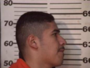 Josue Perez