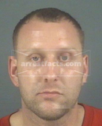 Robert Andrew Harshall