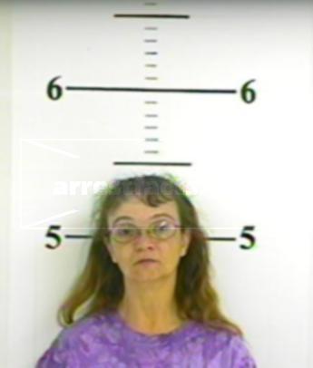 Ellen May Mayo