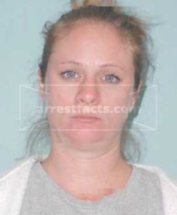 Naja Eileen Hendrix