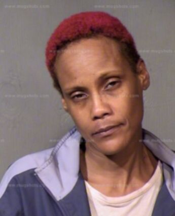 Kelly Dianne Murrell