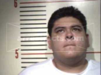 Matthew Waymon Walker