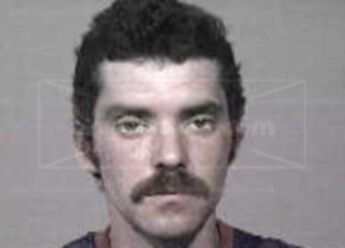 Carl Williams Harper