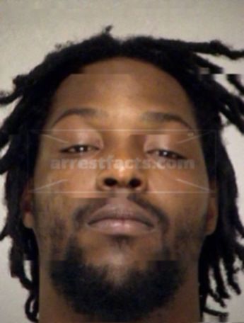 Marcus Dwayne Jackson