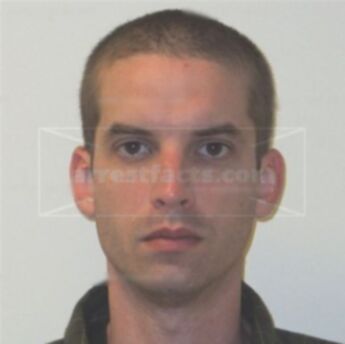 Matthew Carl Madden