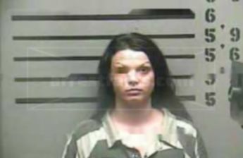 Rebecca Ann Bourland