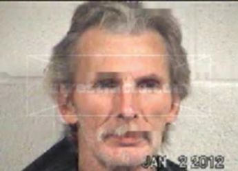 David Wayne Davis