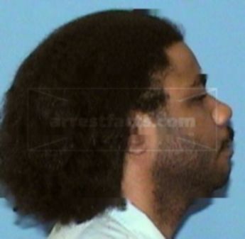 Tony Terrell Smith