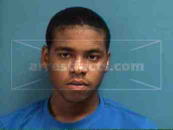 Richard Wainell Jamall Robinson