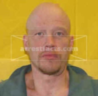 Wendall Alvin Hall