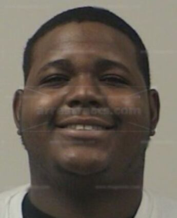 Tyrone Danthony Gay