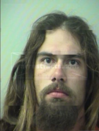 Adam Ferrin Broadus