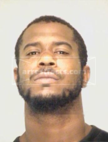 Antonio Bernard Goolsby