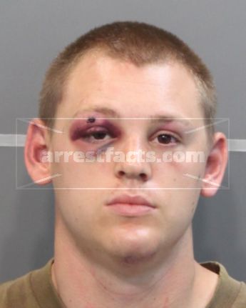 Christopher Eric Batson