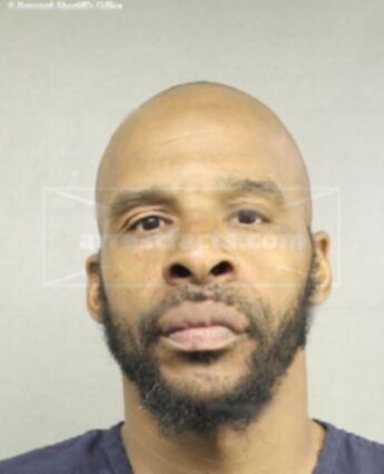 Calvin Montor Stephens