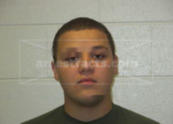 Keyshawn Micheal Perry