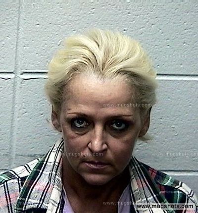 Shirley Ann Thacker