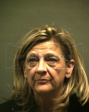 Cylinda Lee Baker Colarelli