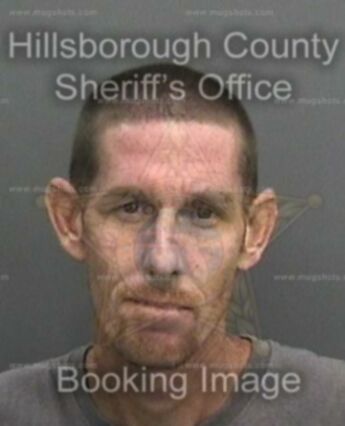 Richard Aaron Springstead