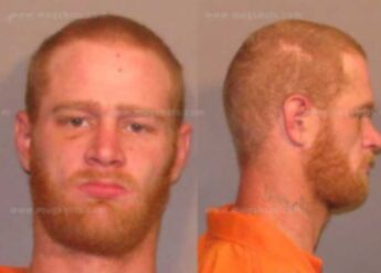 Joshua Ray Cook