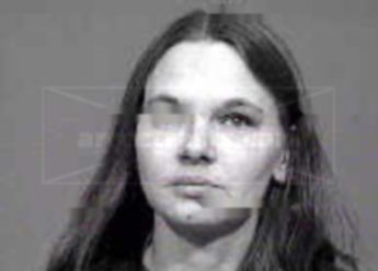 Amanda Beth Nicholson