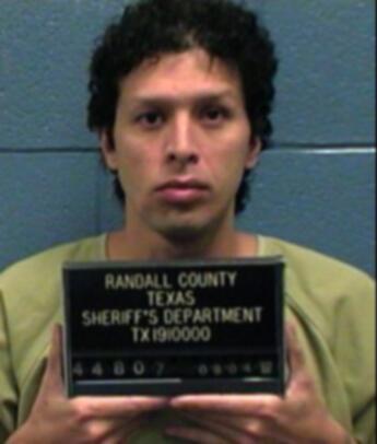 Gilbert Lee Soto