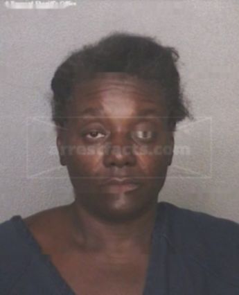 Jeanette Mitchell
