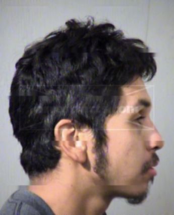 Alejandro Cortez