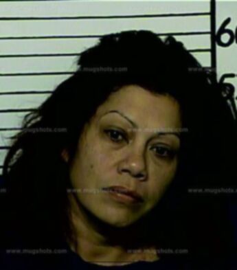 Rita Lee Holden