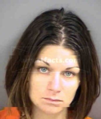 Amanda Leigh Lewis