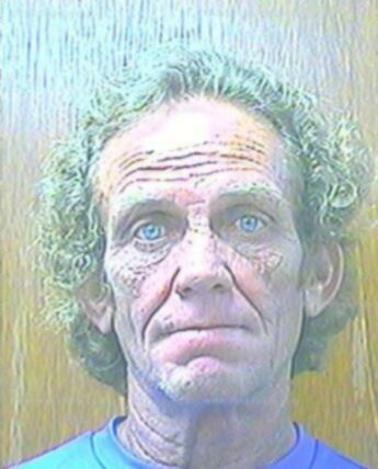 Billy Gene Mcbride