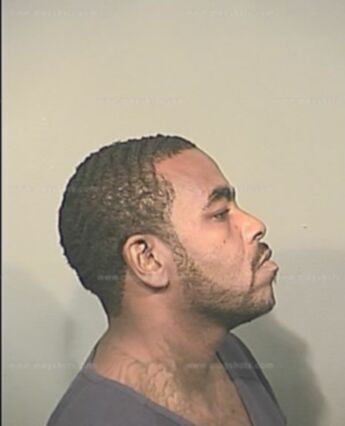 Gregory Eugene Williams