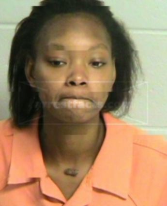 Aeisha Jekera Willis