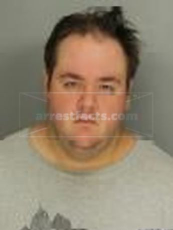 Scott James Garza