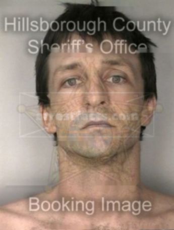 Donald Lloyd Norris