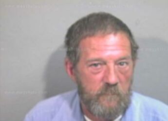 James Robert Thaxton Jr.