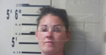 Jessica Nicole Kelly