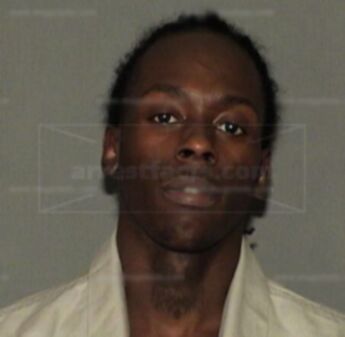 William Ravon Johnson