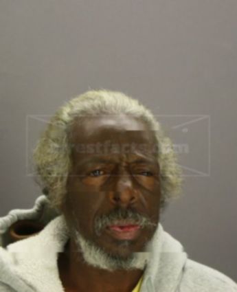Richard Dixon