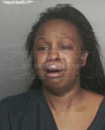 Takeiha Lashay Greene