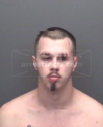 Kyle Edward Vincent