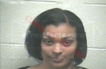Kiona Desiree Fitzpatrick