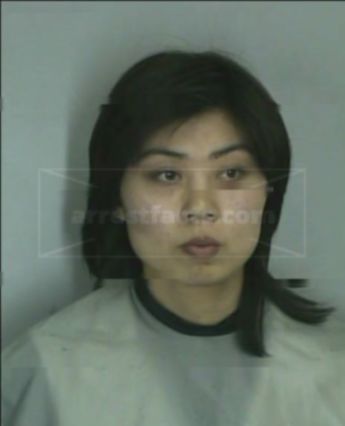 Sophia Fang